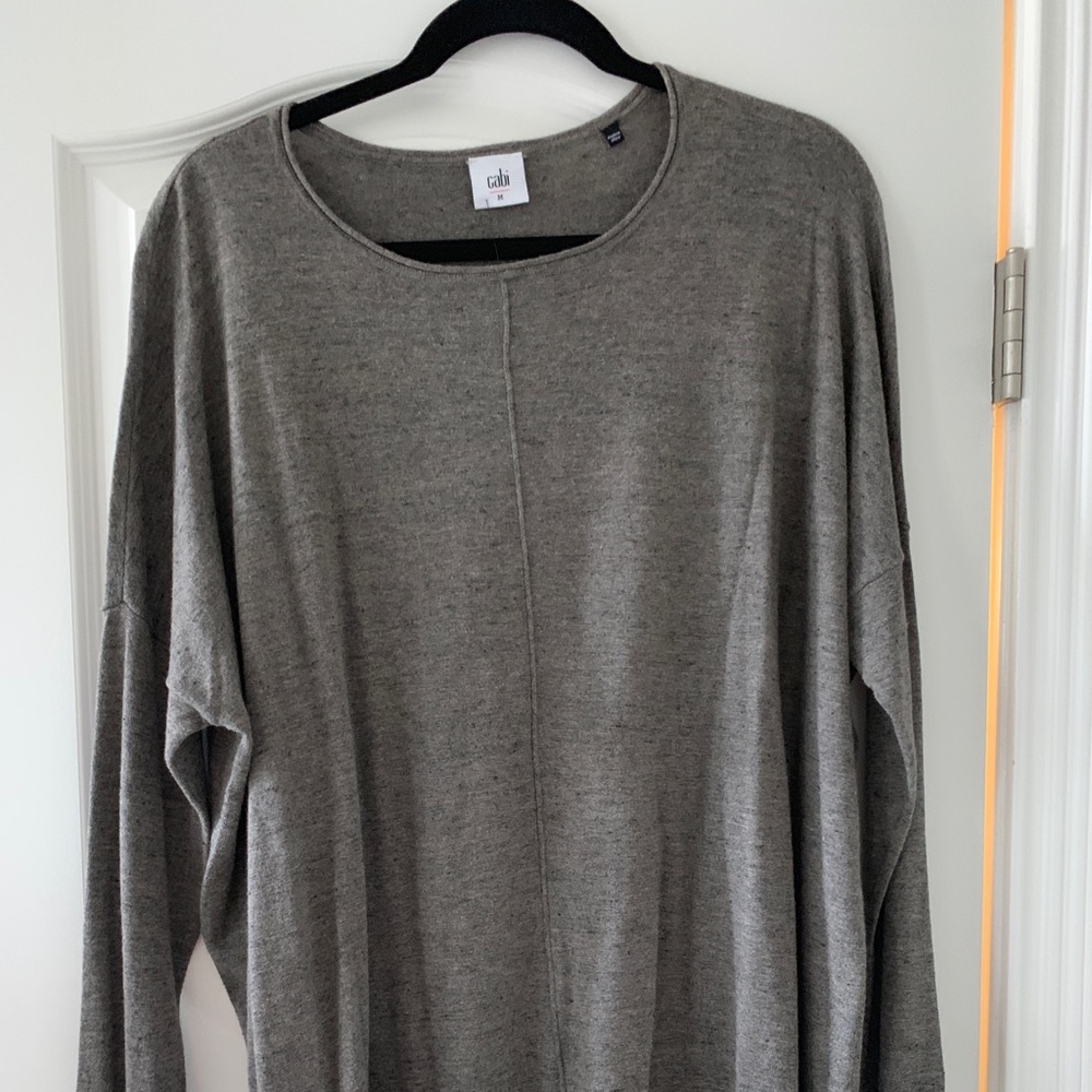 Cabi dolman top